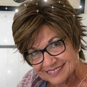 Meet your Posher, Charlene